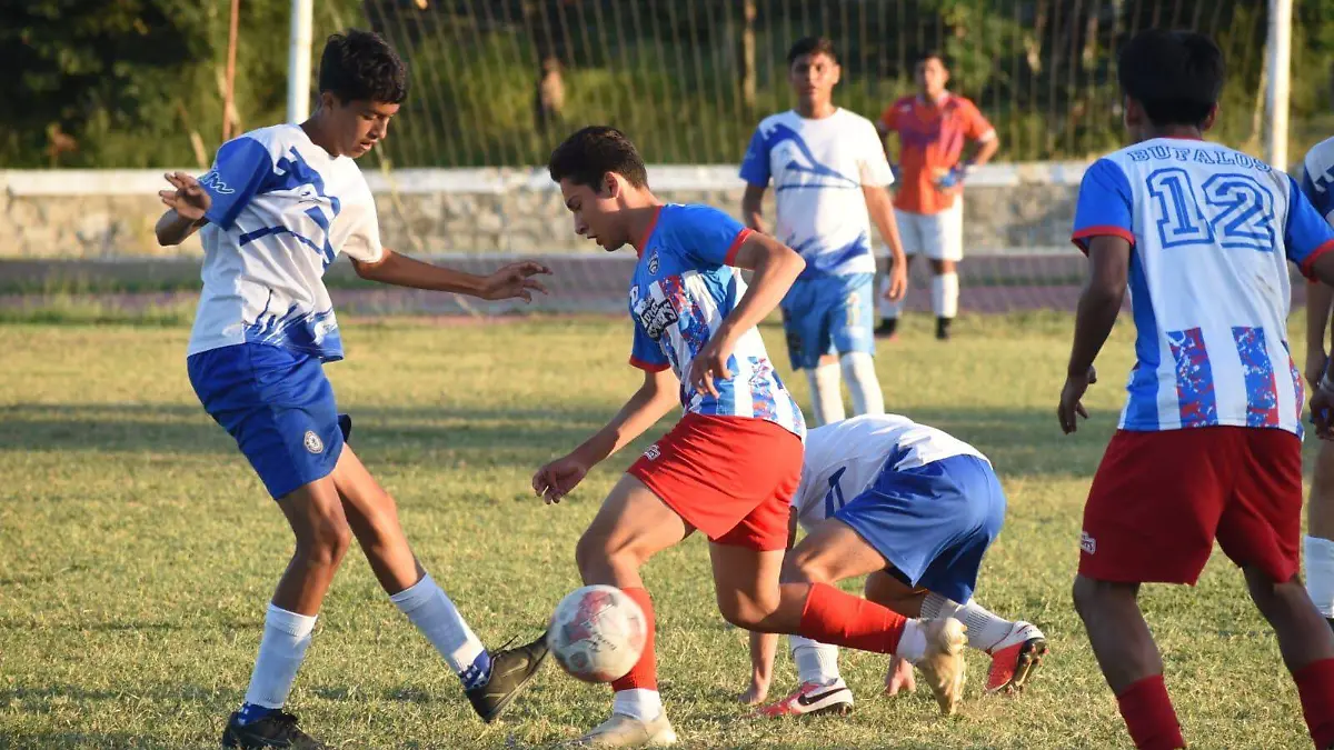 La Copa El Sol de Tampico arrancó con éxito este jueves José Luis Tapia (3)